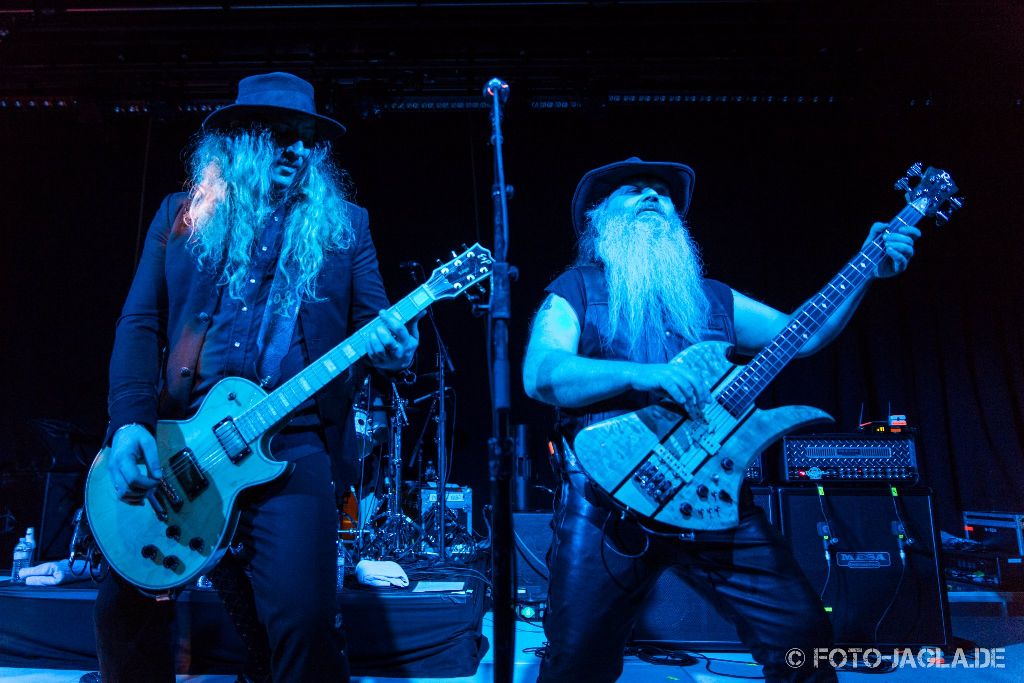 70000 Tons of Metal 2015 ::. Korpiklaani