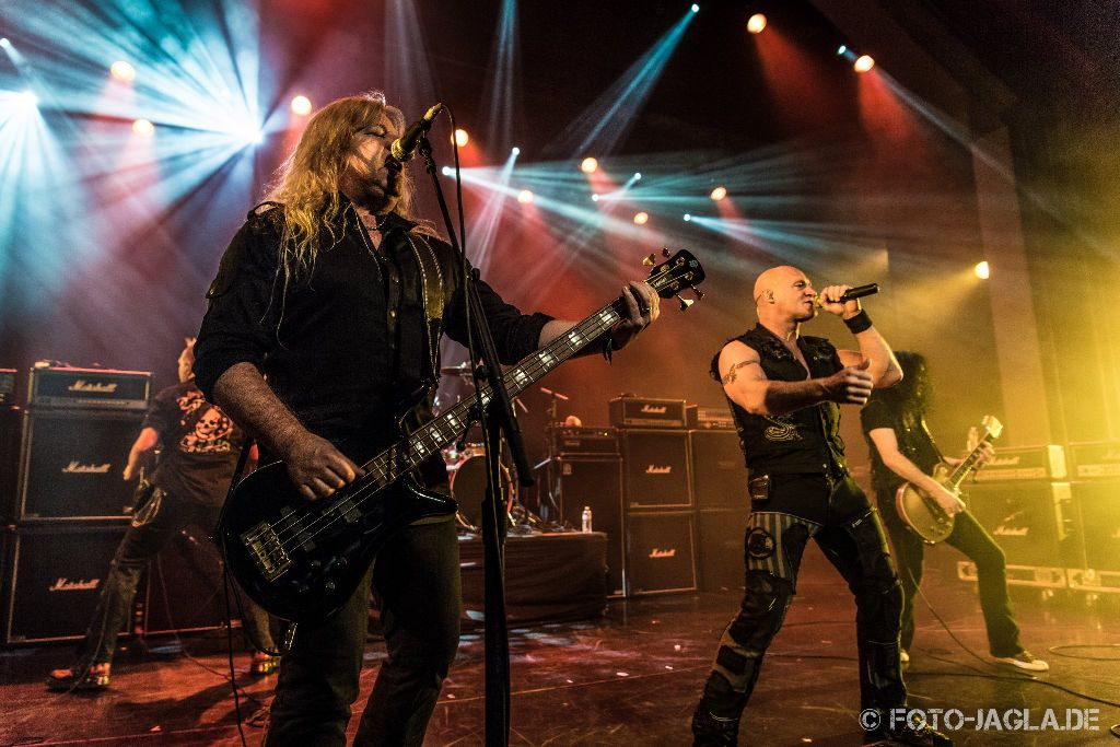 70000 Tons of Metal 2015 ::. Primal Fear