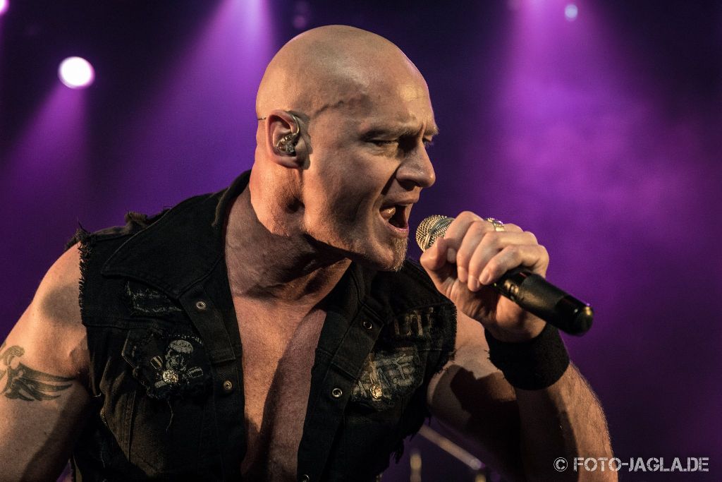 70000 Tons of Metal 2015 ::. Primal Fear