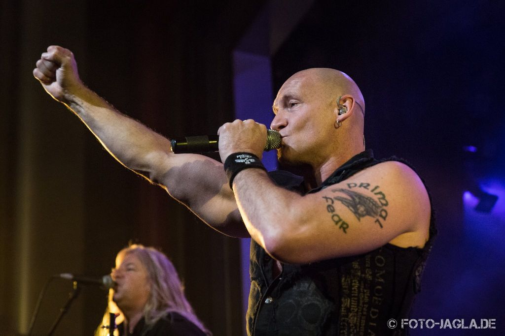 70000 Tons of Metal 2015 ::. Primal Fear