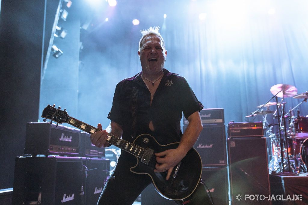 70000 Tons of Metal 2015 ::. Primal Fear