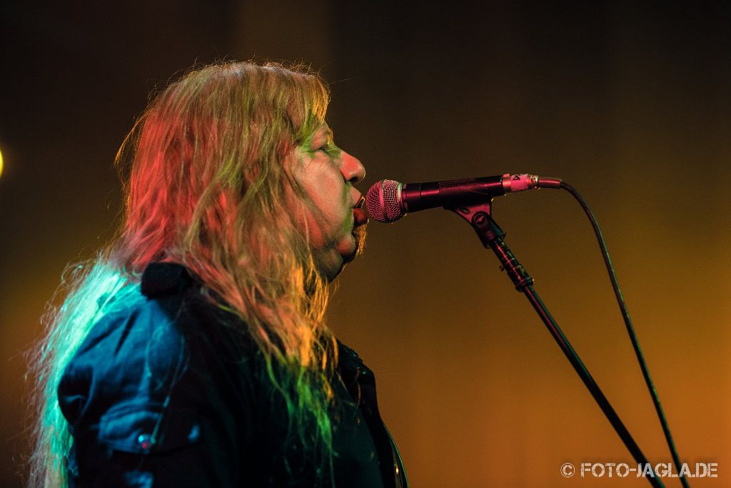 70000 Tons of Metal 2015 ::. Primal Fear