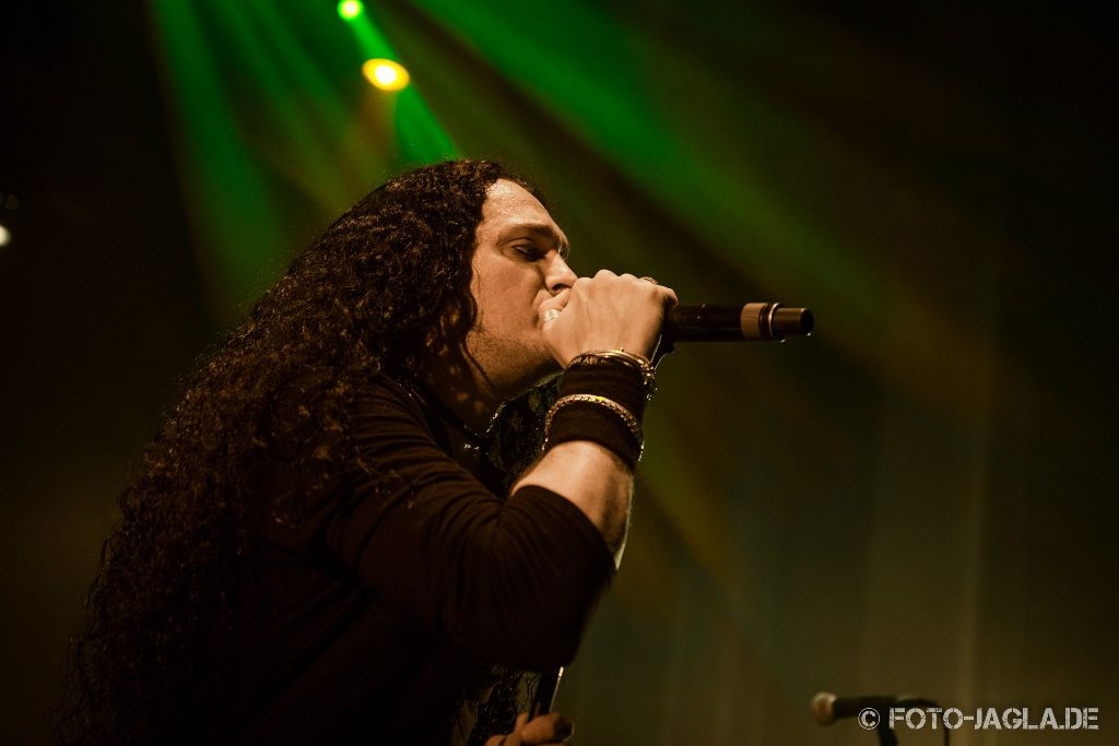 70000 Tons of Metal 2015 ::. Tank