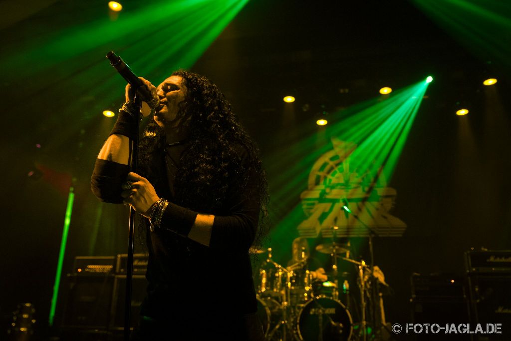 70000 Tons of Metal 2015 ::. Tank