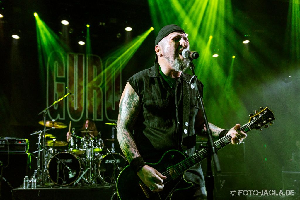 70000 Tons of Metal 2015 ::. Gurd