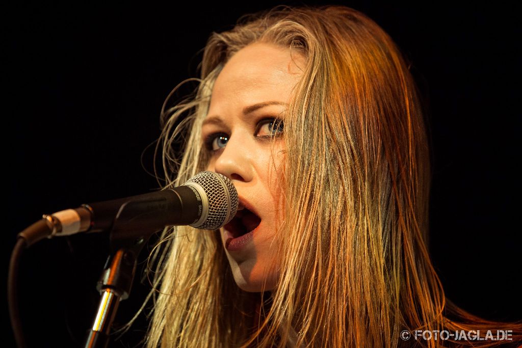 70000 Tons of Metal 2015 ::. Crucified Barbara