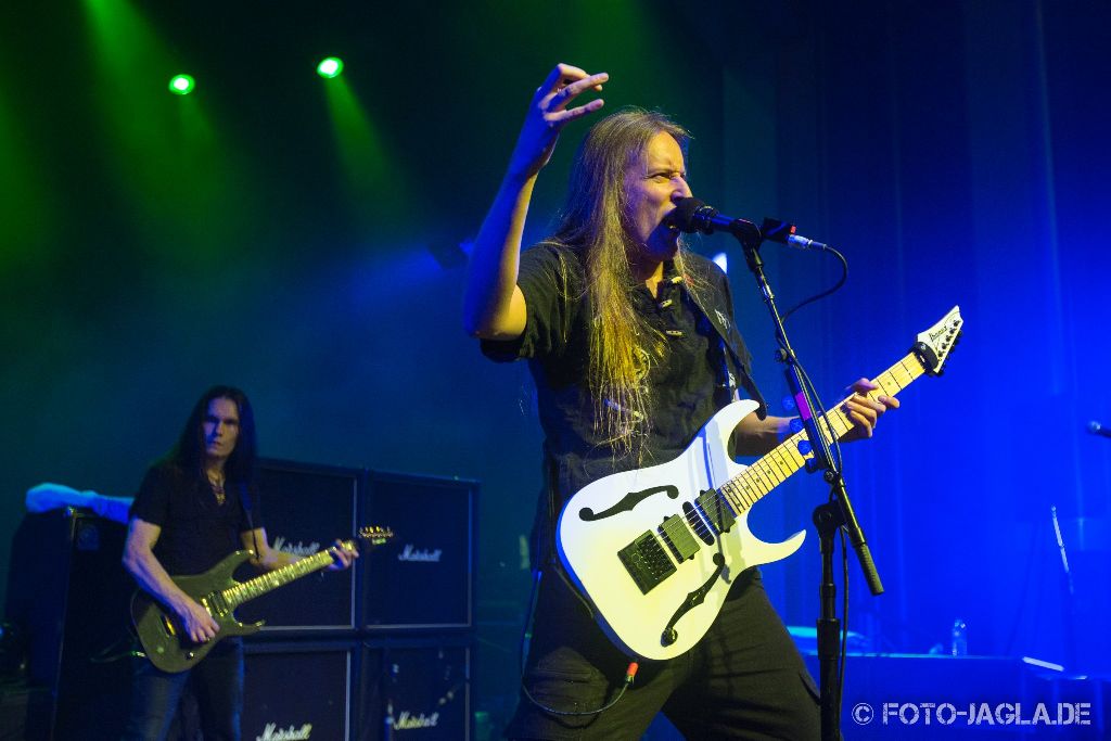 70000 Tons of Metal 2015 ::. Wintersun