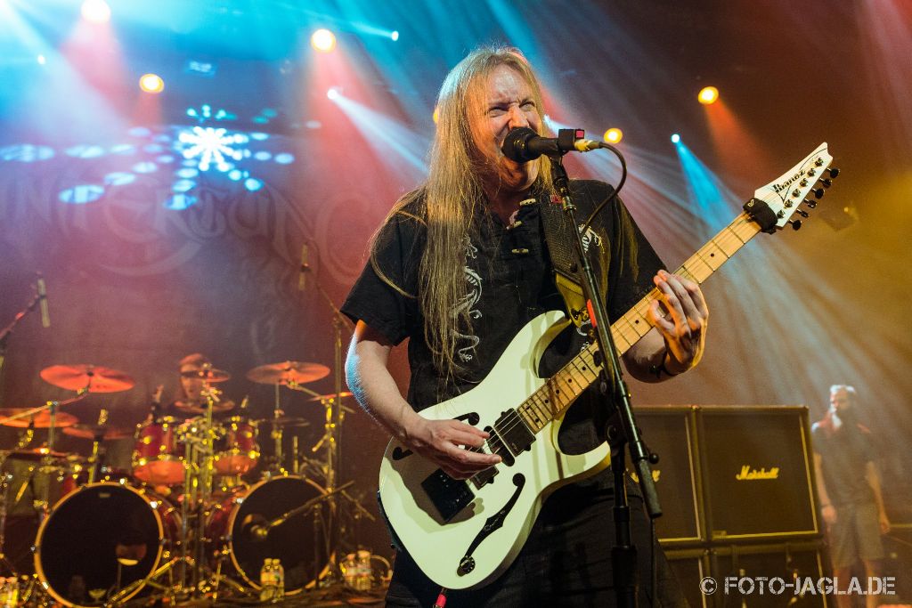 70000 Tons of Metal 2015 ::. Wintersun