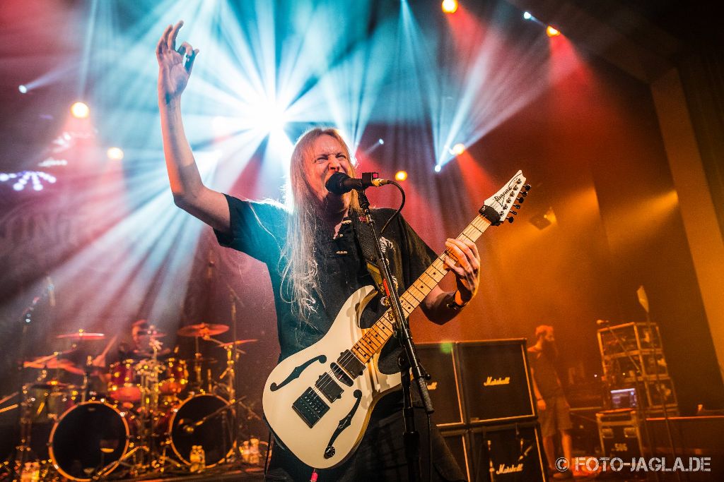 70000 Tons of Metal 2015 ::. Wintersun