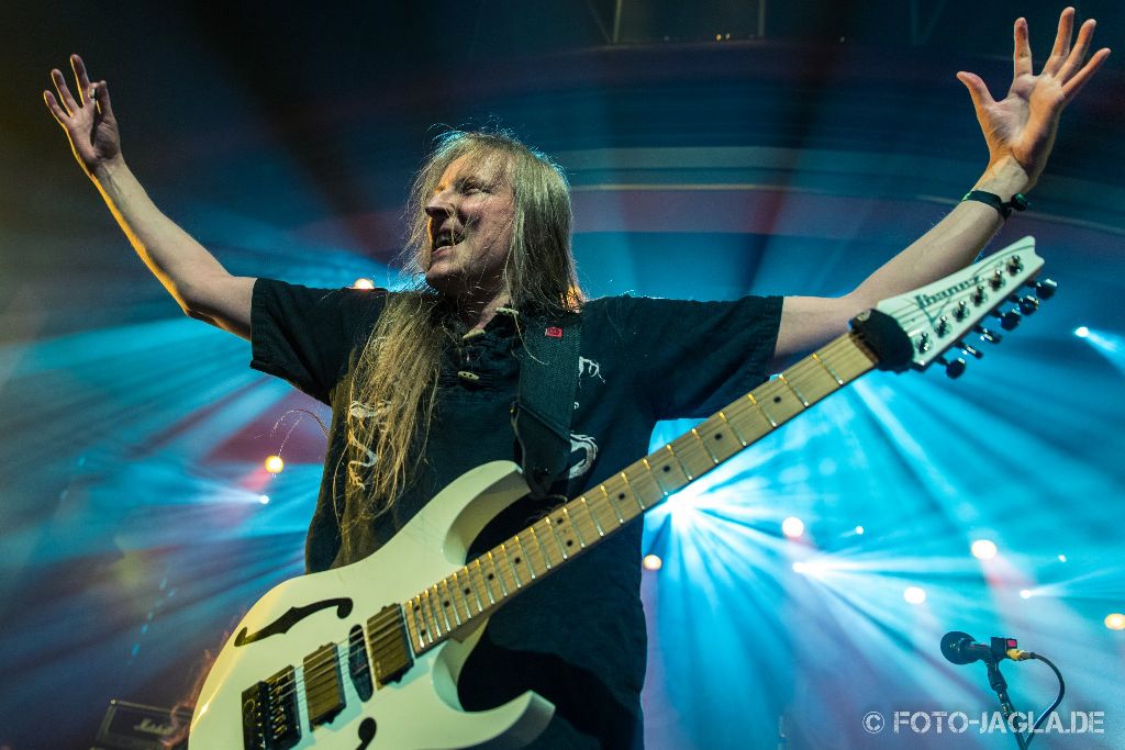 70000 Tons of Metal 2015 ::. Wintersun