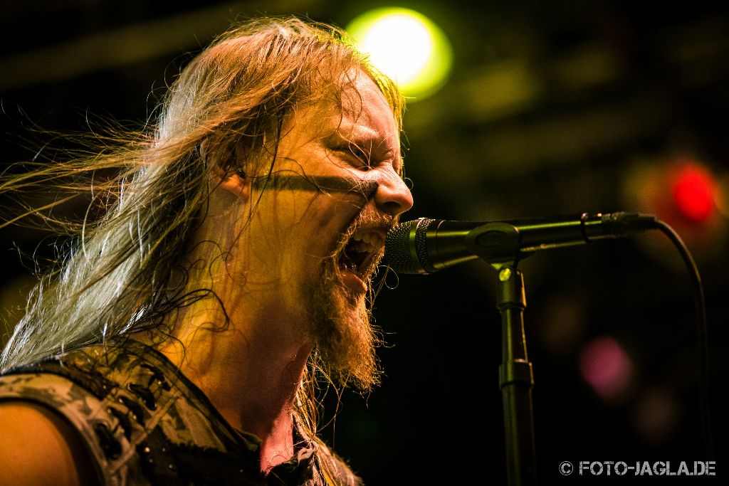 70000 Tons of Metal 2015 ::. Ensiferum