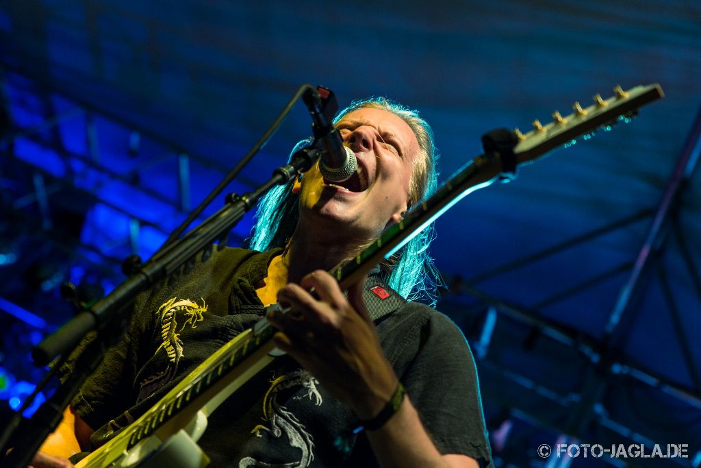 70000 Tons of Metal 2015 ::. Wintersun