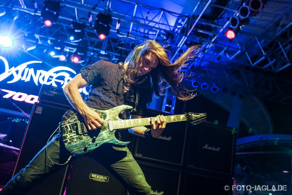 70000 Tons of Metal 2015 ::. Wintersun