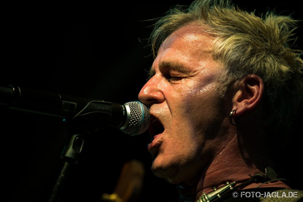 70000 Tons of Metal 2015 ::. In Extremo