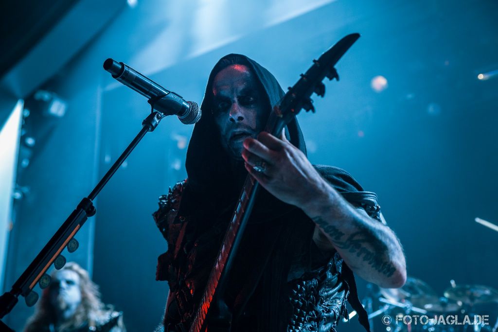 70000 Tons of Metal 2015 ::. Behemoth