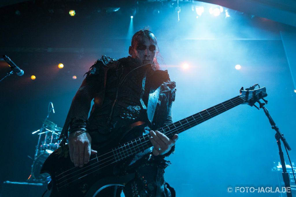 70000 Tons of Metal 2015 ::. Behemoth