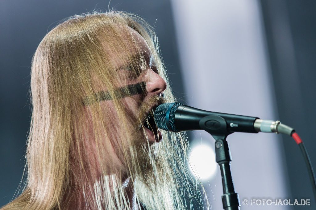 70000 Tons of Metal 2015 ::. Ensiferum