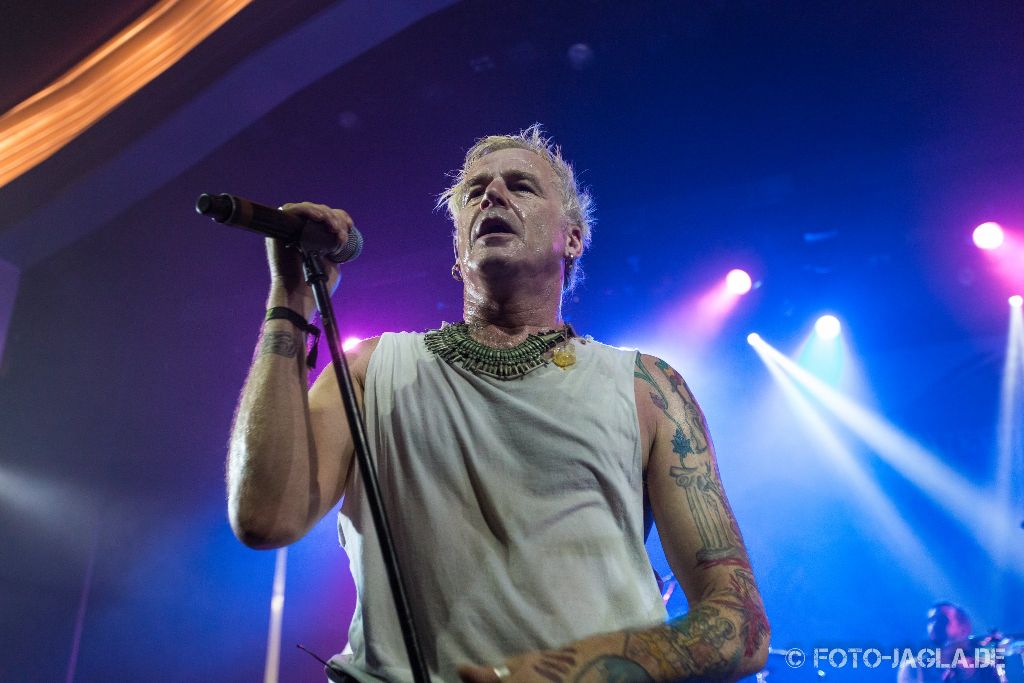 70000 Tons of Metal 2015 ::. In Extremo