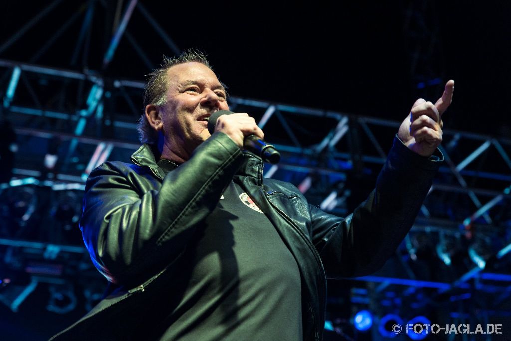 70000 Tons of Metal 2015 ::. Annihilator