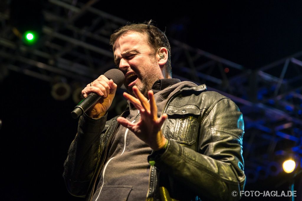 70000 Tons of Metal 2015 ::. Blind Guardian