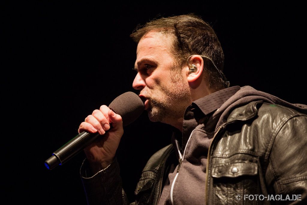 70000 Tons of Metal 2015 ::. Blind Guardian