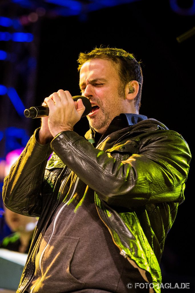 70000 Tons of Metal 2015 ::. Blind Guardian