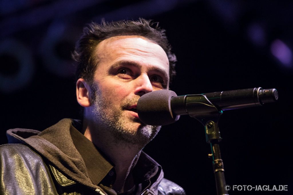 70000 Tons of Metal 2015 ::. Blind Guardian