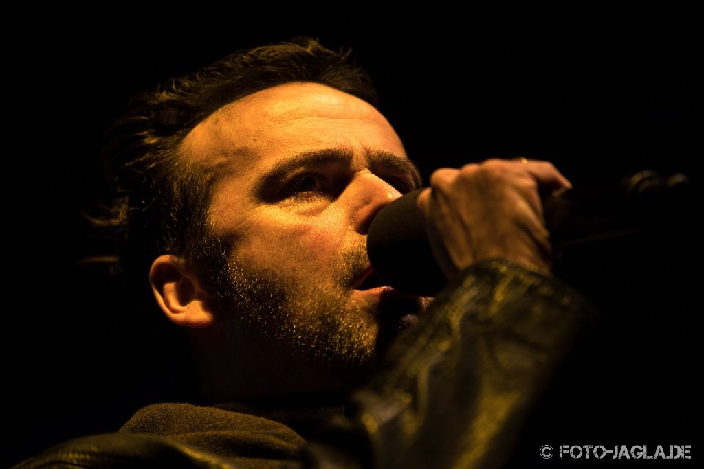 70000 Tons of Metal 2015 ::. Blind Guardian