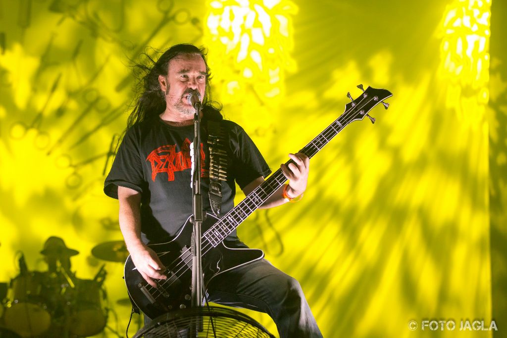 Metaldays 2015 (Day 3) ::. Carcass