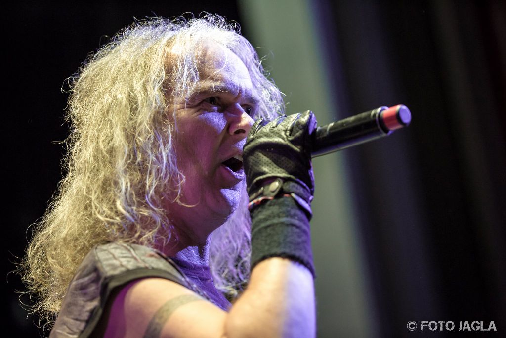 70000 Tons Of Metal 2017
Grave Digger im Alhambra Theater