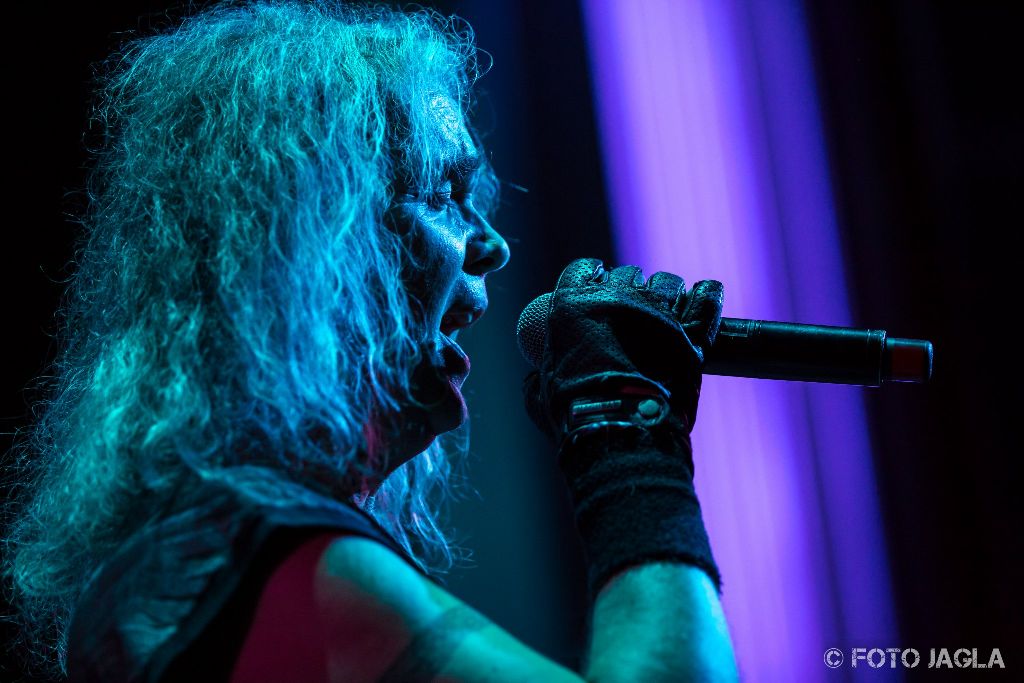 70000 Tons Of Metal 2017
Grave Digger im Alhambra Theater