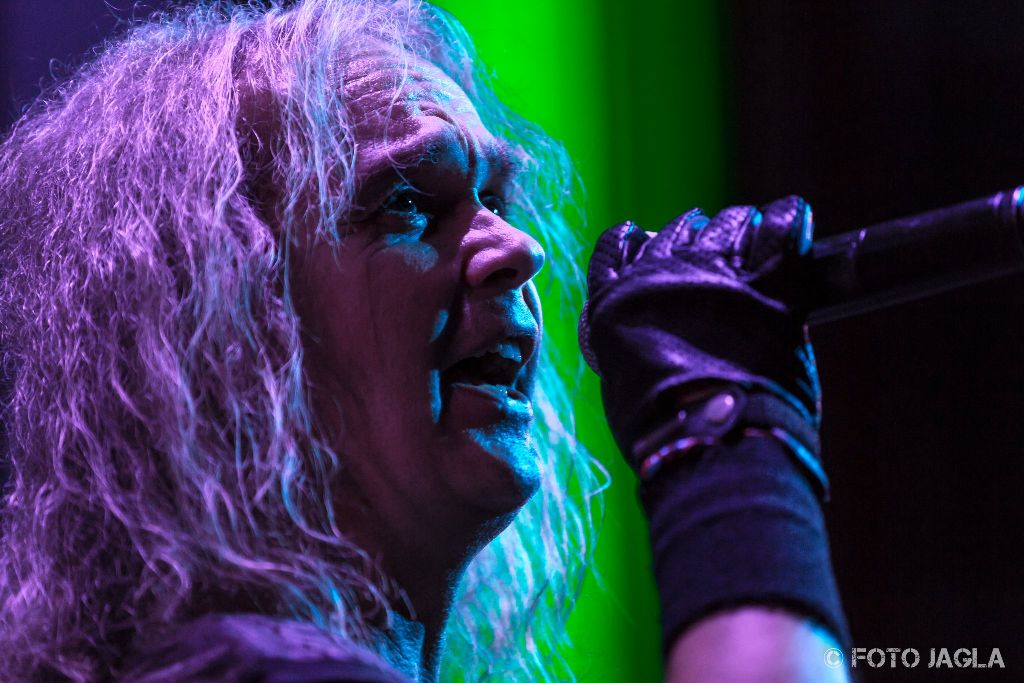 70000 Tons Of Metal 2017
Grave Digger im Alhambra Theater