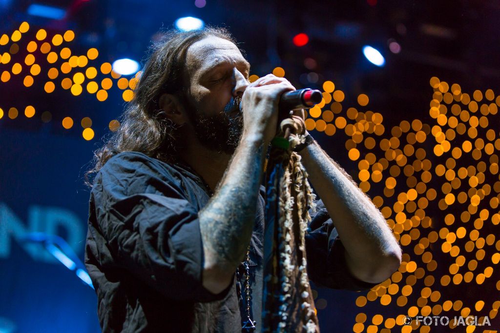 70000 Tons Of Metal 2017
Orphaned Land im Alhambra Theater