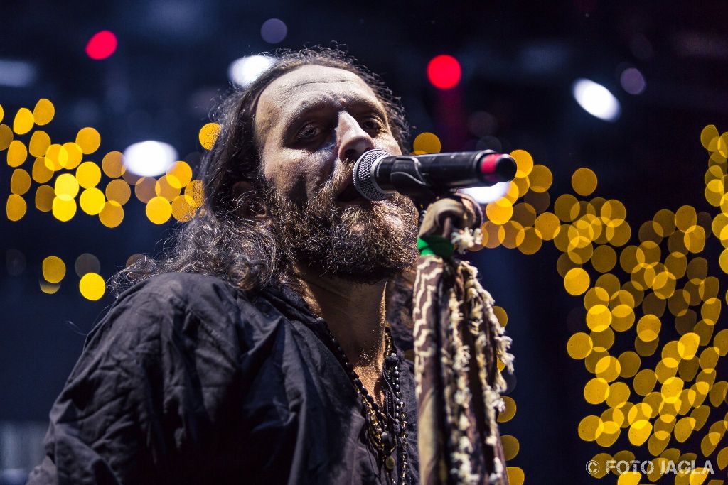 70000 Tons Of Metal 2017
Orphaned Land im Alhambra Theater