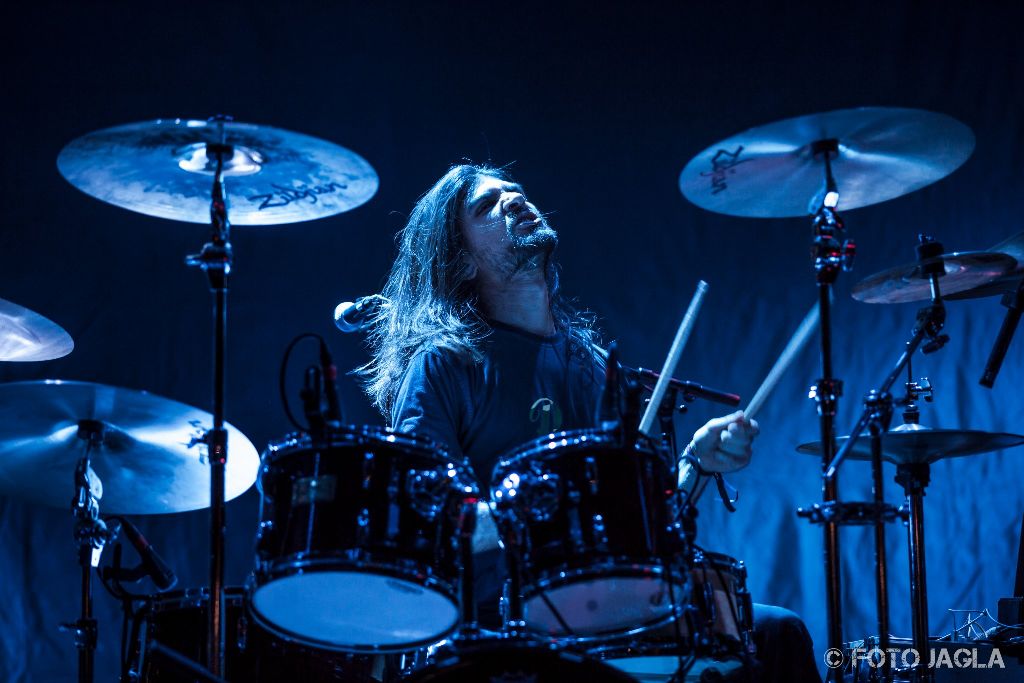 70000 Tons Of Metal 2017
Orphaned Land im Alhambra Theater