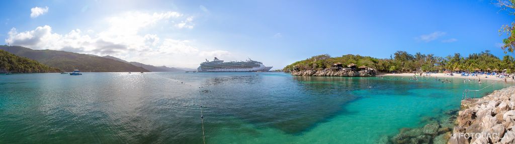 70000 Tons Of Metal 2017
Impressionen aus Labadee, Haiti
Independence Of The Seas Panorama