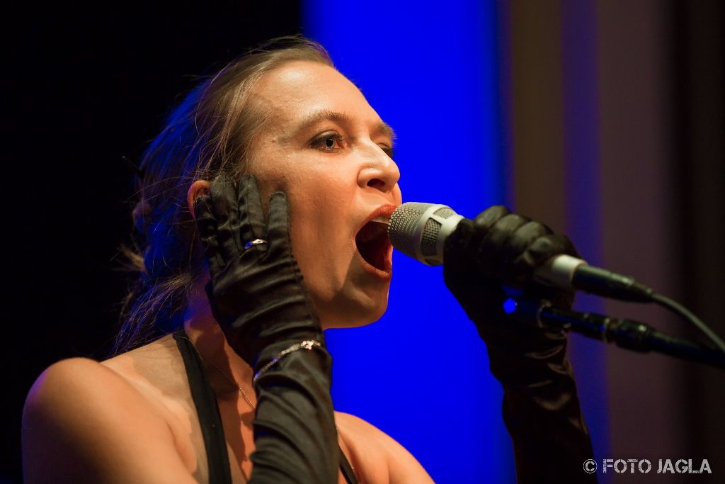 70000 Tons Of Metal 2017
Haggard im Alhambra Theater