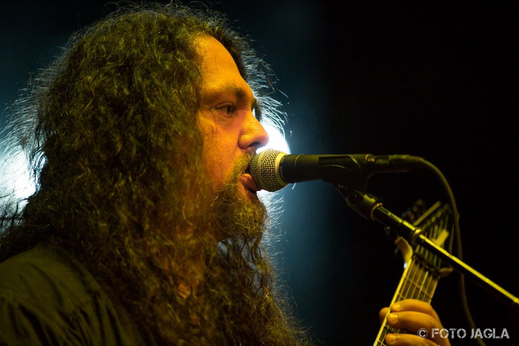 70000 Tons Of Metal 2017
Haggard im Alhambra Theater