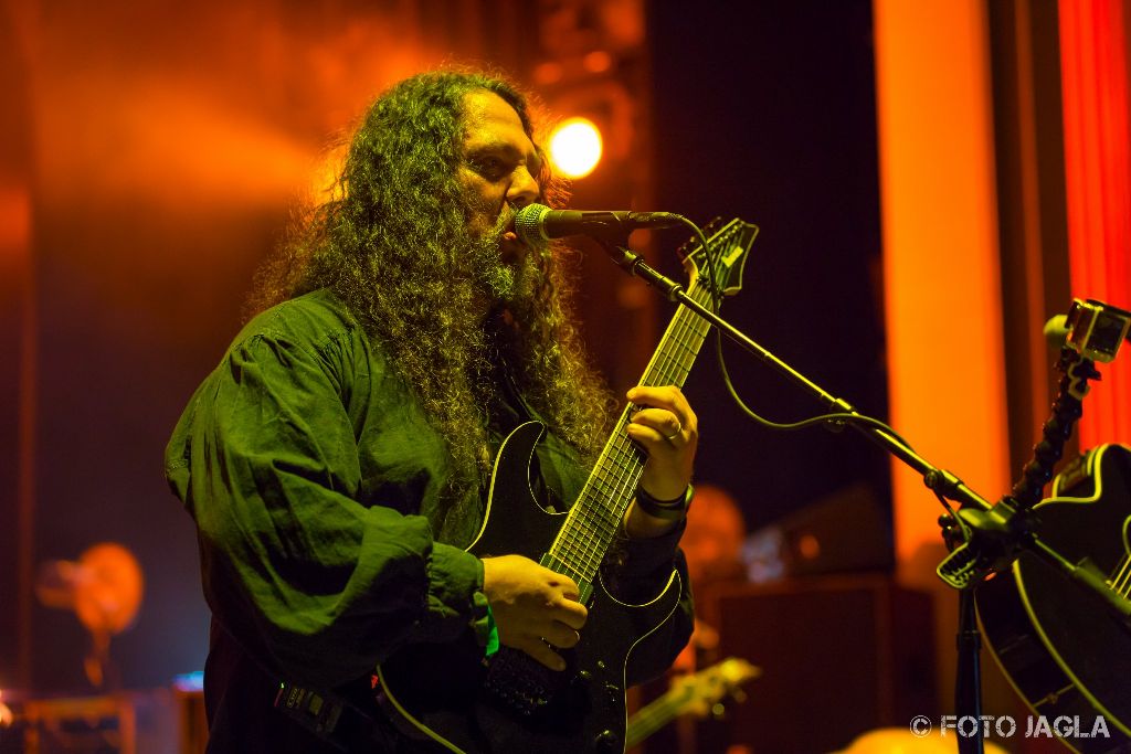 70000 Tons Of Metal 2017
Haggard im Alhambra Theater