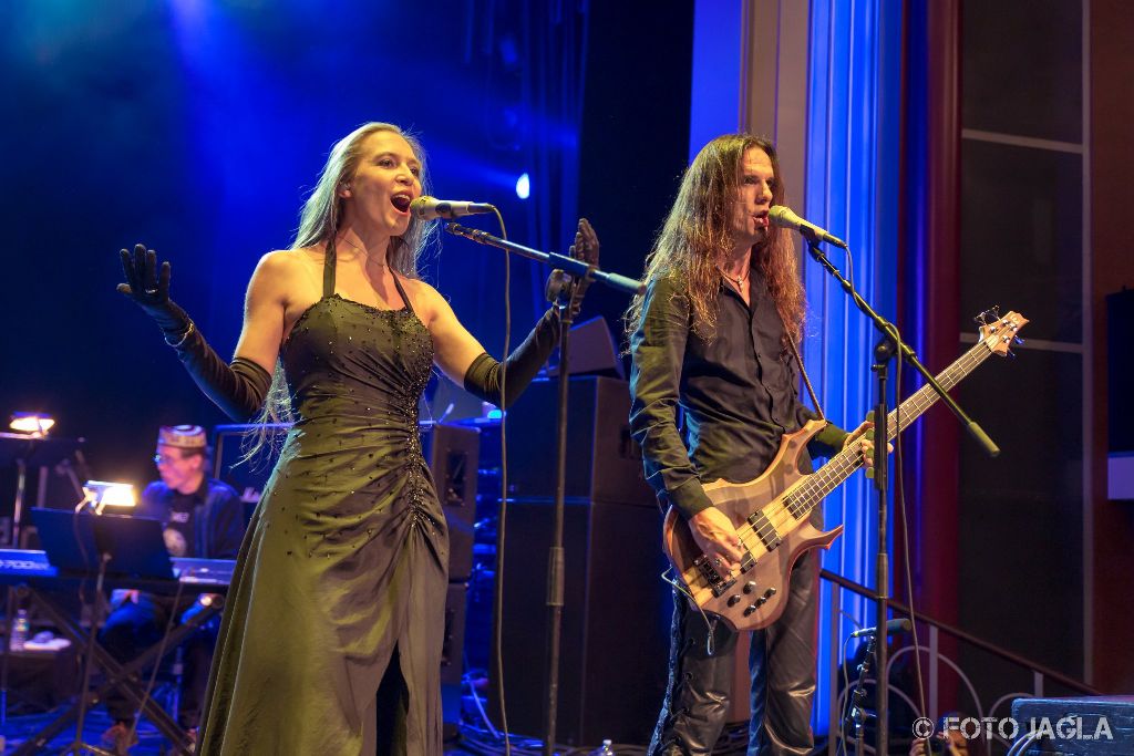 70000 Tons Of Metal 2017
Haggard im Alhambra Theater