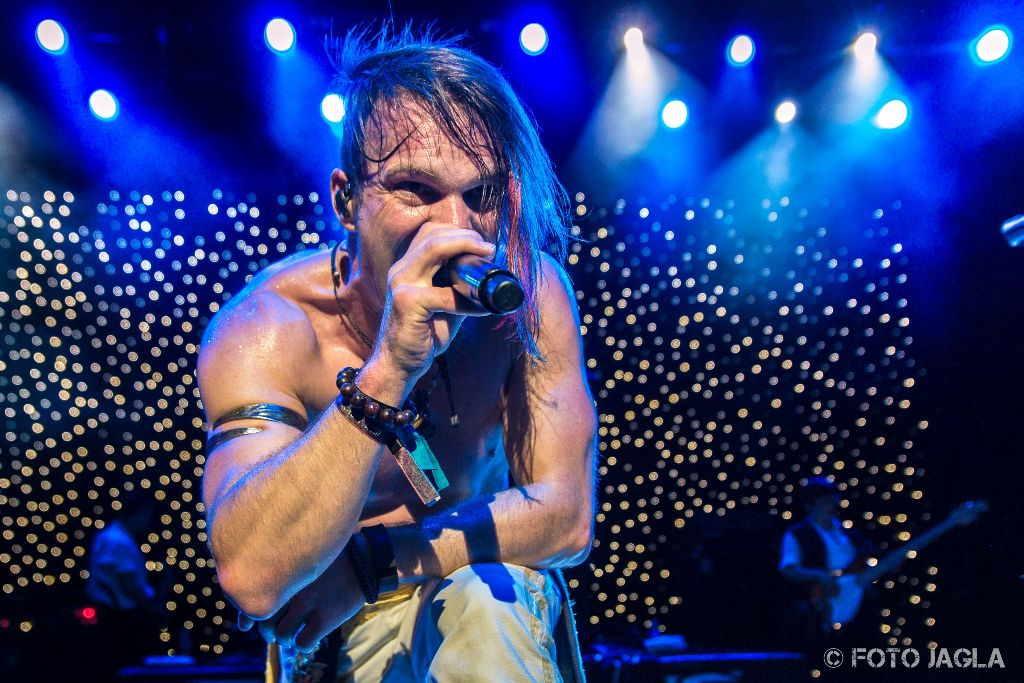 70000 Tons Of Metal 2017
Saltatio Mortis im Alhambra Theater