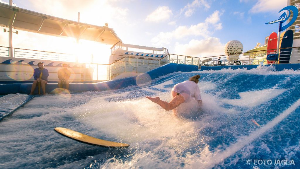 70000 Tons Of Metal 2017
Flow Rider