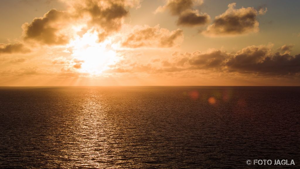 70000 Tons Of Metal 2017
Sonnenuntergang von der Independence Of The Seas
