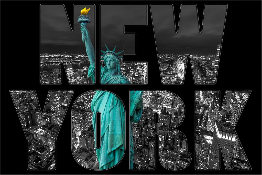 New York
Januar 2017