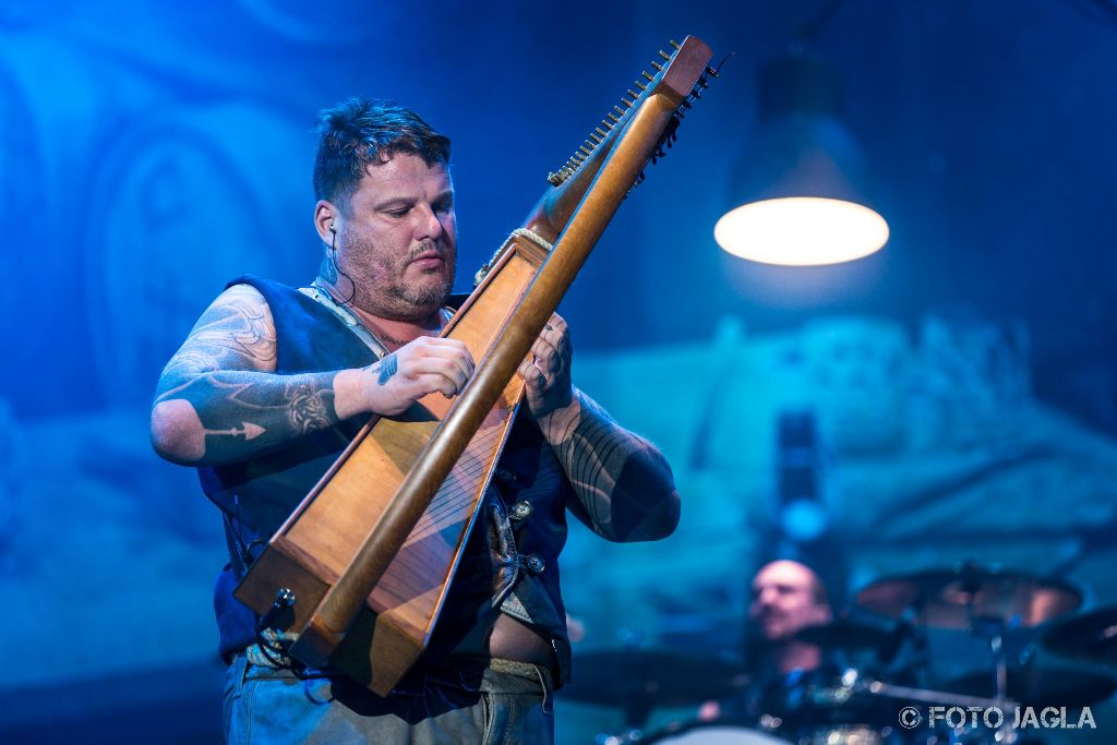 Summer Breeze Open Air 2017 in Dinkelsb�hl
IN EXTREMO auf der Summer Stage