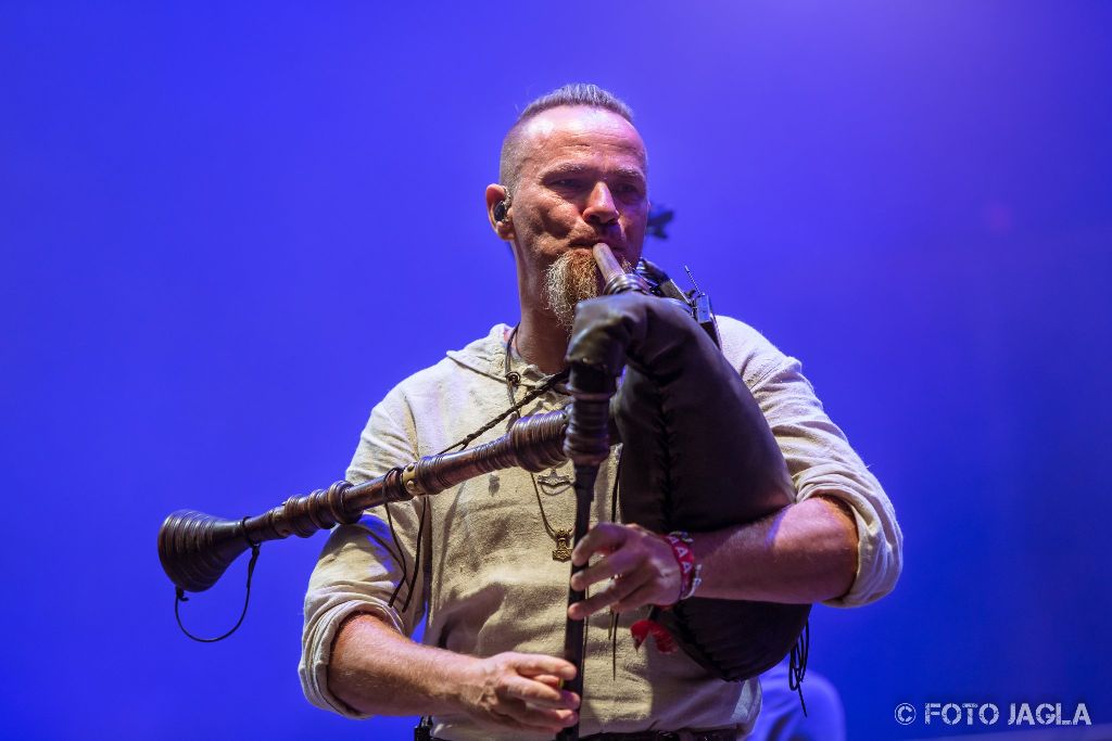 Summer Breeze Open Air 2017 in Dinkelsb�hl
IN EXTREMO auf der Summer Stage