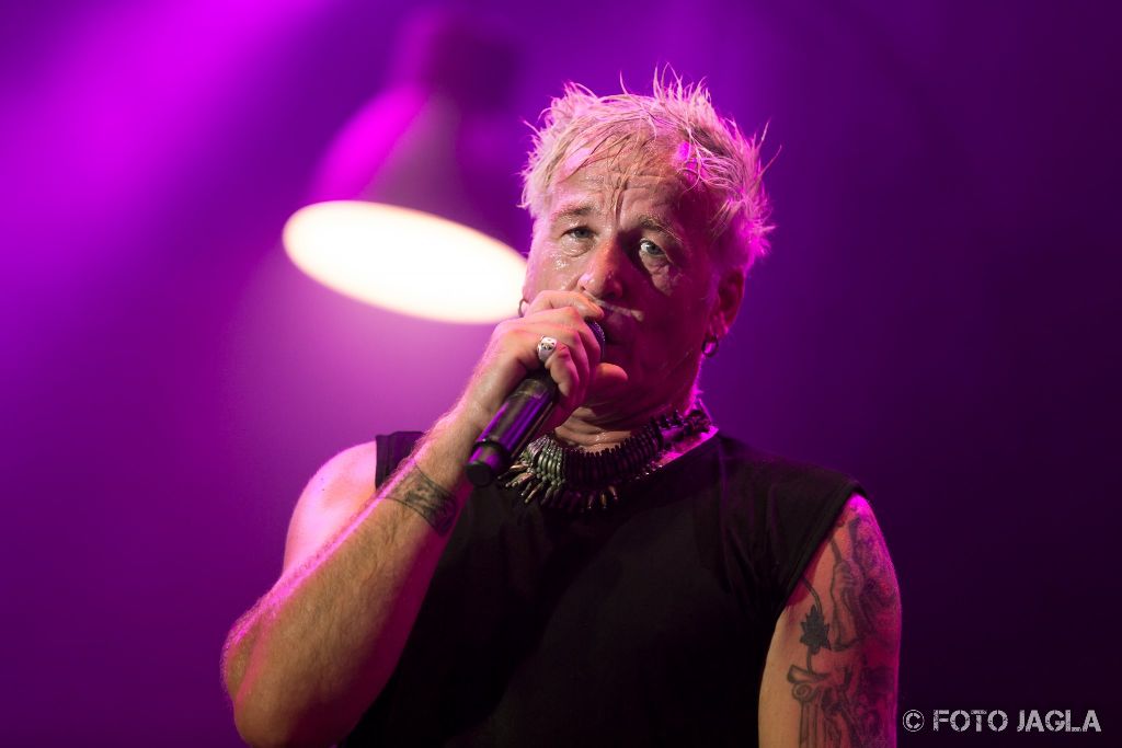 Summer Breeze Open Air 2017 in Dinkelsb�hl
IN EXTREMO auf der Summer Stage