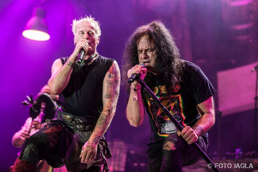 Summer Breeze Open Air 2017 in Dinkelsb�hl
IN EXTREMO auf der Summer Stage