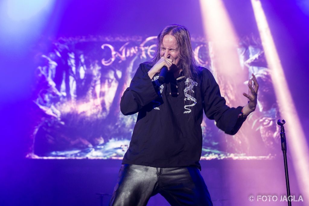 Summer Breeze Open Air 2017 in Dinkelsb�hl
WINTERSUN auf der Summer Stage