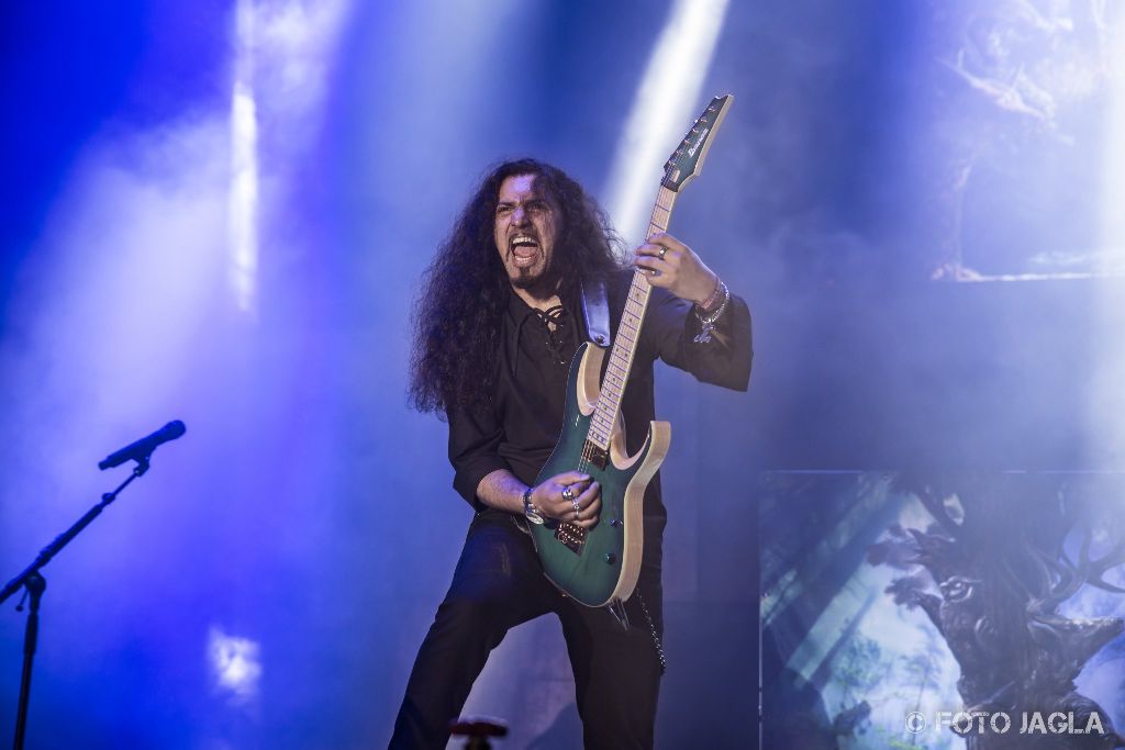 Summer Breeze Open Air 2017 in Dinkelsb�hl
WINTERSUN auf der Summer Stage